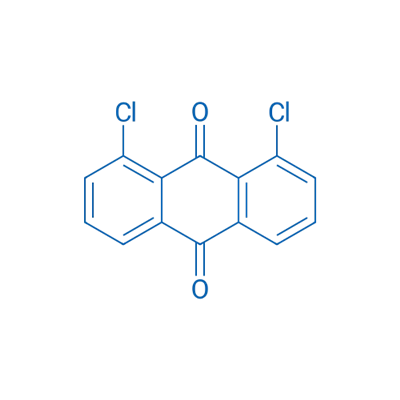 1,8-Dichloroanthracene-9,10-dione