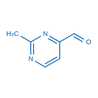 2-Methylpyrimidine-4-carbaldehyde