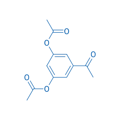 5-Acetyl-1,3-phenylene Diacetate