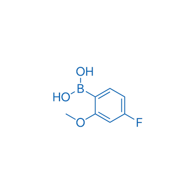 4-Fluoro-2-methoxyphenylboronic Acid