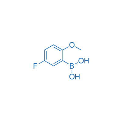 5-Fluoro-2-methoxyphenylboronic Acid