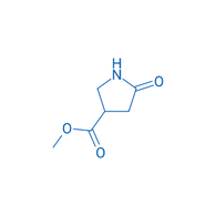 Methyl 5-oxopyrrolidine-3-carboxylate